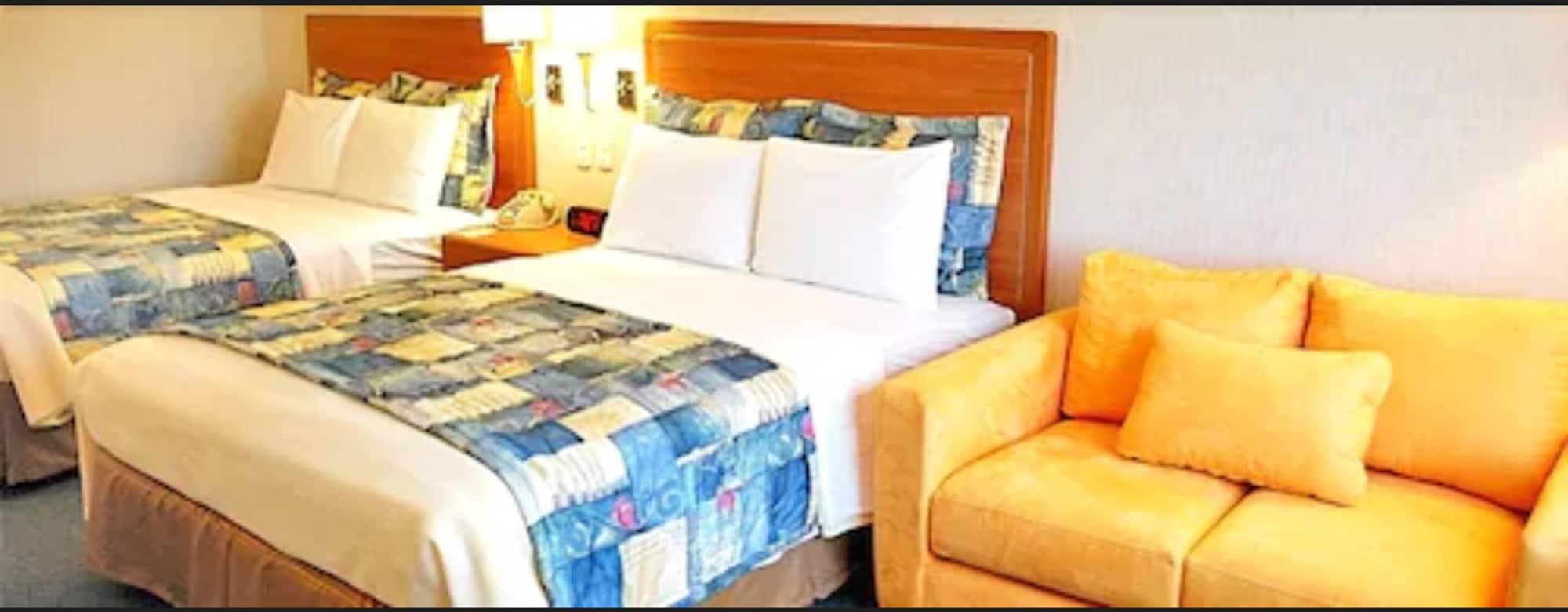 Rio Vista Inn Business High Class Hotel Poza Rica Exterior foto