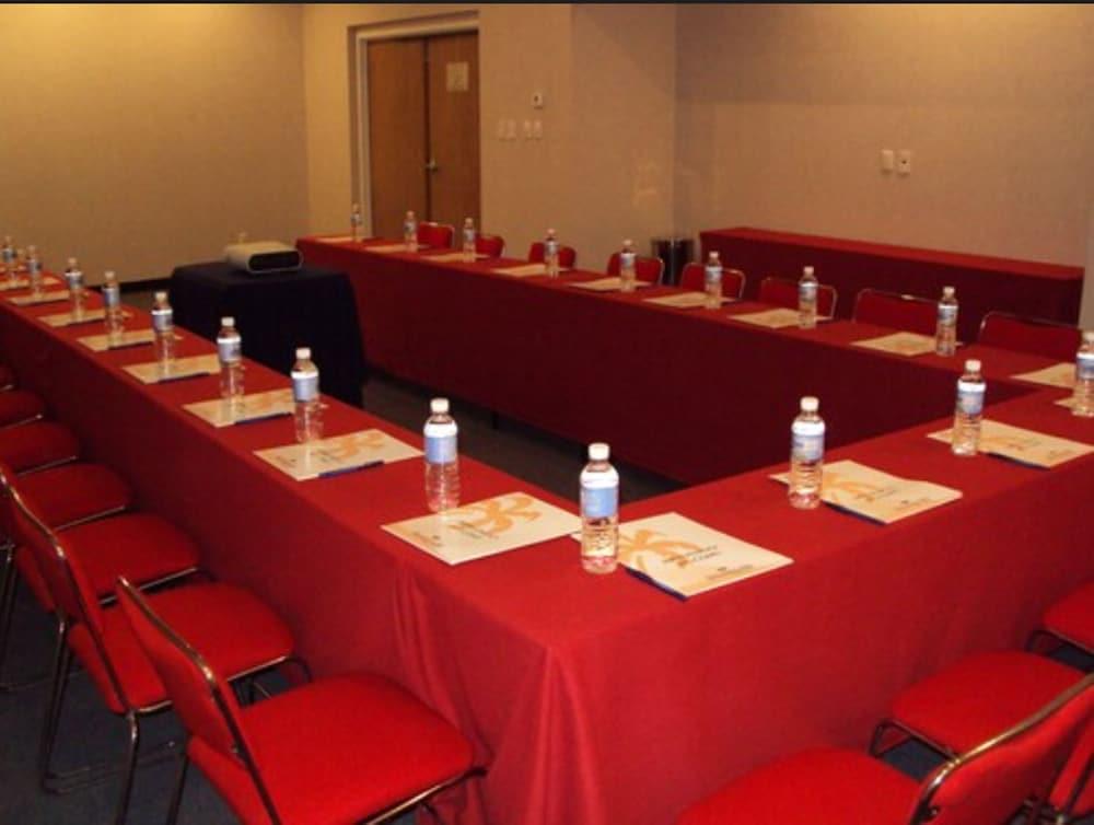 Rio Vista Inn Business High Class Hotel Poza Rica Exterior foto